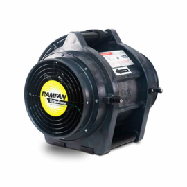 RAMFAN UB20xx 0.33hp Electric Blower