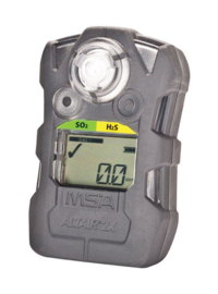 MSA ALTAIR 2X Gas Detector