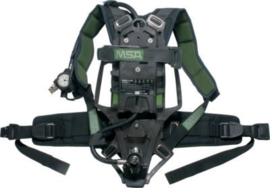 MSA AirMaXX SL-Q-Click-M SCBA