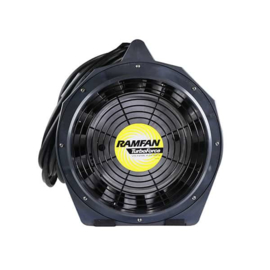 RAMFAN EFi75xx 0.75hp Electric Blower