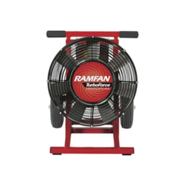 RAMFAN WF390L Water overdrukventilator