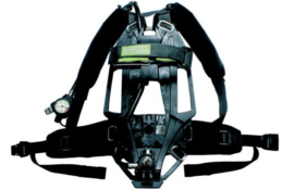 MSA AirGo Pro SCBA