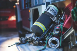 MSA G1 SCBA