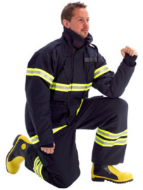 VIKING YouSafe Inferno fireman suit