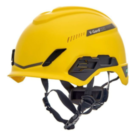 MSA V-Gard H1 Safety Helmet