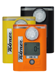 T40 II Rattler Portable Single Gas Monitor