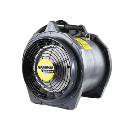 RAMFAN EFi75xx 0.75hp Electric Blower