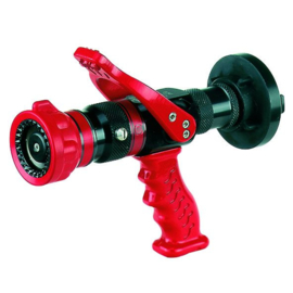 AWG Turbo 2130 nozzle