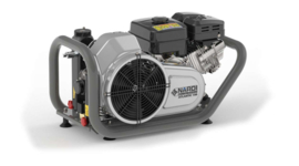 Nardi Atlantic G 100 Breathing air compressor