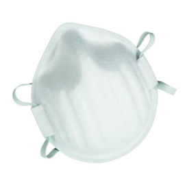 MSA Affinity 1100 Disposable Mask