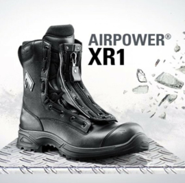 HAIX Airpower XR1 - Nr. 1 choice