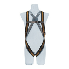 Skylotec CS-1 fullbody harness