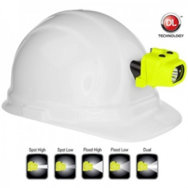 Nightstick Headlamp XPP-5454GC