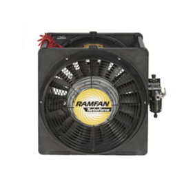 RAMFAN AFi50xx ventilator