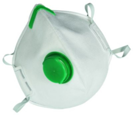 MSA Affinity 2100 Disposable Mask