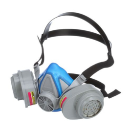 MSA Advantage 200 LS Half-Mask Respirator