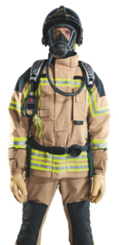 MSA G1 SCBA