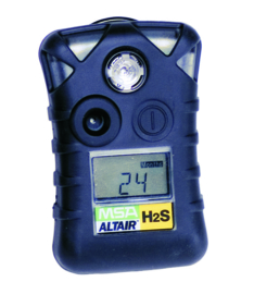 MSA ALTAIR Single-Gas Detector