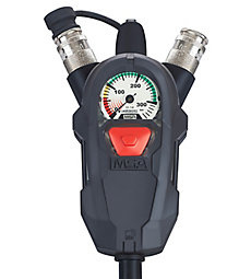 MSA SingleLine SCOUT Integrated Monitoring Unit