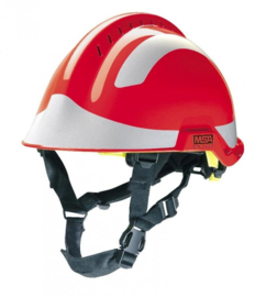 MSA F2 X-TREM helmet