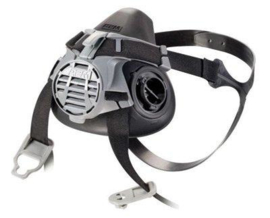 MSA Advantage 420 Half-Mask Respirator