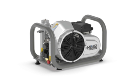 Nardi Atlantic P 100/1 Ademluchtcompressor 100l/m