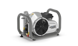 Nardi Atlantic P 100/1 Breathing air compressor