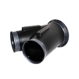 RAMFAN Wye Duct