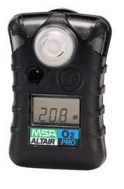 MSA ALTAIR Pro Single-Gas Detector