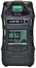 MSA ALTAIR 5X Multigas Detector EX/O2/CO/H2S