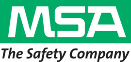 MSA V-Gard H1 Safety Helmet