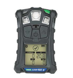 MSA ALTAIR 4XR Multigas Detector EX/O2/CO/H2S