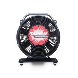 RAMFAN GX200L 2.1hp Gas ventilator