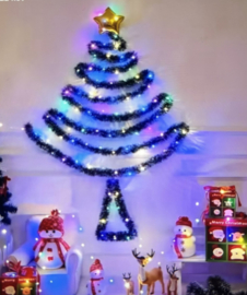 Mini led lichtjes gekleurd