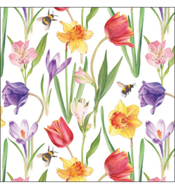 Flowers in spring nr19