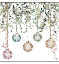 Floral christmas nr.65