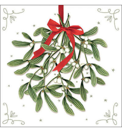 Mistletoe  nr.54