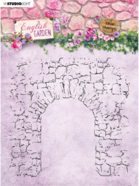 English garden