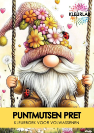 Puntmutsen pret