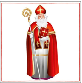 Sinterklaas nr.1011
