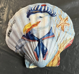 Servetten Captain Finn 33x33cm