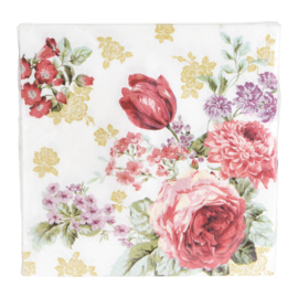 Mix van bloemen 🌺 1067