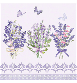 Lovely lavender lilac nr.106