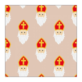 Sinterklaasjes nr.1012