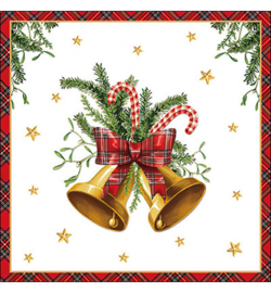Scottish bells white NR101