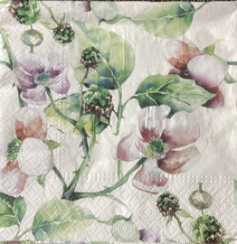 Botanische bloemen
