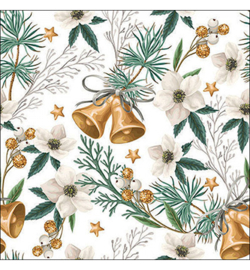 Helleborus and bells nr.19
