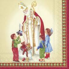 St. Nicolas nr.1045