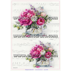 Boeket bloemen