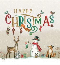 Happy Christmas nr.26